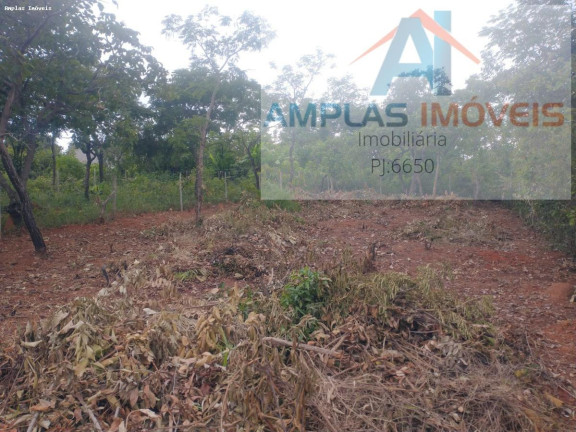 Imagem Terreno à Venda, 360 m² em Araças 1º Seção - Mateus Leme