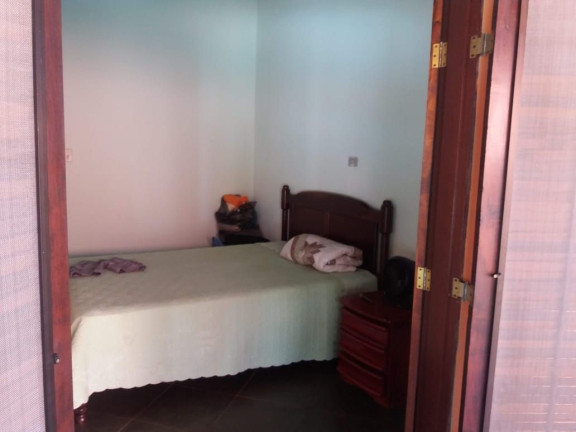 Imagem Chácara com 5 Quartos à Venda, 390 m² em Centro - Santa Branca Imagem Chácara com 5 Quartos à Venda, 390 m² em Centro - Santa Branca