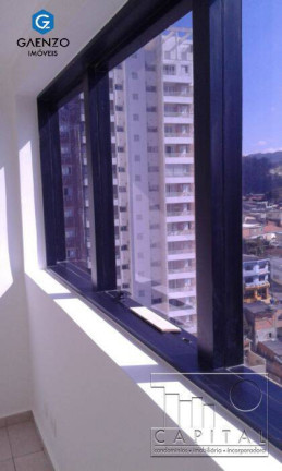 Imagem Sala Comercial à Venda, 28 m² em Centro - Barueri Imagem Sala Comercial à Venda, 28 m² em Centro - Barueri