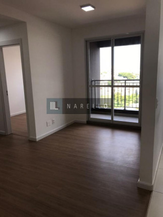 Apartamento com 2 Quartos para Alugar, 50 m² em Rudge Ramos - São Bernardo Do Campo
