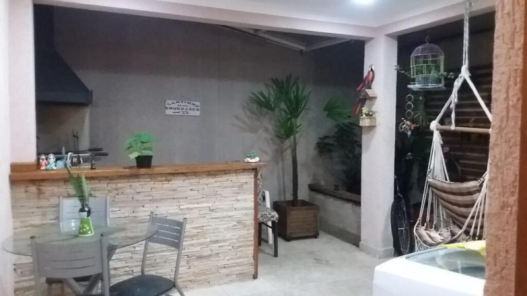 Imagem Sobrado com 3 Quartos à Venda, 120 m² em Vila Medeiros - São Paulo