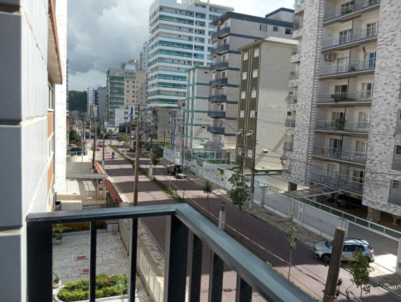 Imagem Apartamento com 2 Quartos à Venda, 55 m² em Canto Do Forte - Praia Grande Imagem Apartamento com 2 Quartos à Venda, 55 m² em Canto Do Forte - Praia Grande