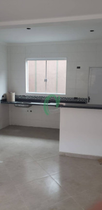 Imagem Casa com 1 Quarto à Venda, 50 m² em Parque São Vicente - São Vicente Imagem Casa com 1 Quarto à Venda, 50 m² em Parque São Vicente - São Vicente