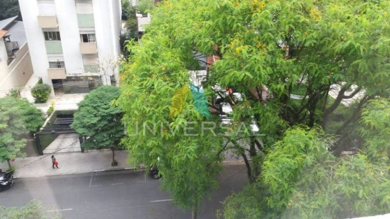 Imagem Apartamento com 3 Quartos à Venda, 119 m² em Jardim Paulista - São Paulo