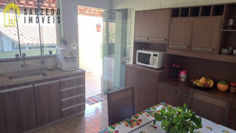 Imagem Casa com 3 Quartos à Venda, 250 m² em Serra Azul - Sarzedo Imagem Casa com 3 Quartos à Venda, 250 m² em Serra Azul - Sarzedo