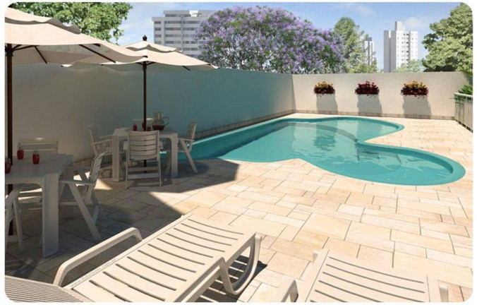 Imagem Apartamento com 2 Quartos à Venda, 51 m² em Jardim Gonçalves - Sorocaba Imagem Apartamento com 2 Quartos à Venda, 51 m² em Jardim Gonçalves - Sorocaba