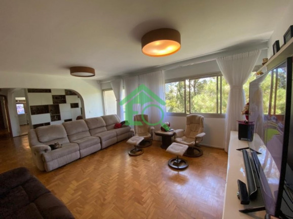 Imagem Apartamento com 3 Quartos à Venda, 160 m² em Jardim Marajoara - São Paulo Imagem Apartamento com 3 Quartos à Venda, 160 m² em Jardim Marajoara - São Paulo