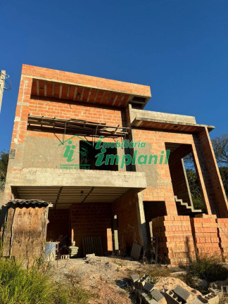 Imagem Casa com 4 Quartos à Venda, 580 m² em Chácaras Aracary - Várzea Paulista