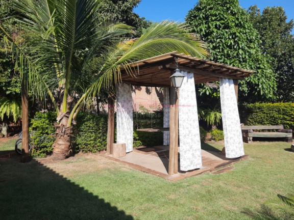 Imagem Chácara com 3 Quartos à Venda, 324 m² em Residencial Green Ville - Boituva Imagem Chácara com 3 Quartos à Venda, 324 m² em Residencial Green Ville - Boituva