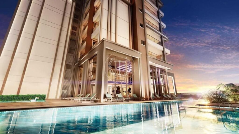 Imagem Apartamento com 2 Quartos à Venda, 89 m² em Perdizes - São Paulo