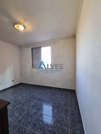 Imagem Apartamento com 2 Quartos para Alugar, em Baeta Neves - São Bernardo Do Campo Imagem Apartamento com 2 Quartos para Alugar, em Baeta Neves - São Bernardo Do Campo