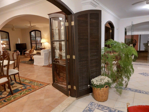 Imagem Casa de Condomínio com 5 Quartos à Venda, 458 m² em Barra Da Tijuca - Rio De Janeiro Imagem Casa de Condomínio com 5 Quartos à Venda, 458 m² em Barra Da Tijuca - Rio De Janeiro