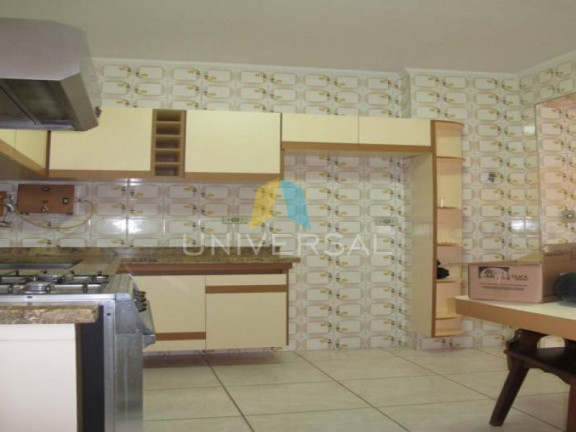Imagem Cobertura com 4 Quartos à Venda, 165 m² em Vila Santo Estevao - Sao Paulo
