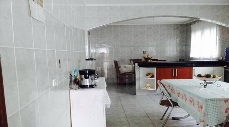 Imagem Casa com 4 Quartos à Venda, 180 m² em Jardim Tropical - Indaiatuba Imagem Casa com 4 Quartos à Venda, 180 m² em Jardim Tropical - Indaiatuba