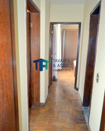Imagem Imóvel com 2 Quartos à Venda, 76 m² em Centro - Juiz De Fora