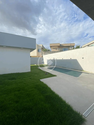 Imagem Casa com 5 Quartos à Venda, 279 m² em Condomínio Do Lago - Goiânia Imagem Casa com 5 Quartos à Venda, 279 m² em Condomínio Do Lago - Goiânia