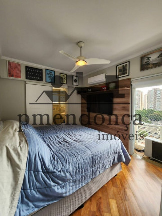 Imagem Apartamento com 3 Quartos à Venda, 92 m² em Vila Romana - São Paulo