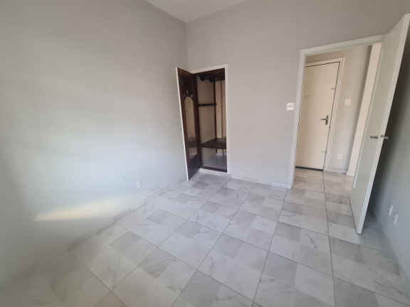Imagem Apartamento com 2 Quartos à Venda, 55 m² em Boqueirão - Santos