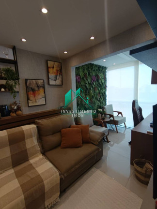 Apartamento com 1 Quarto à Venda, 45 m² em Vila Dom Pedro I - São Paulo