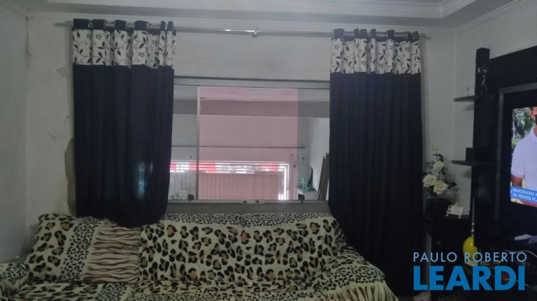 Imagem Sobrado com 3 Quartos à Venda, 94 m² em Vila Palmares - Santo André Imagem Sobrado com 3 Quartos à Venda, 94 m² em Vila Palmares - Santo André