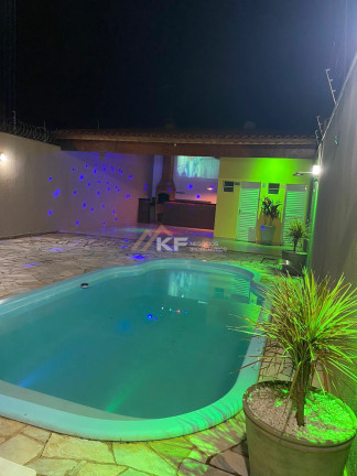 Imagem Casa com 1 Quarto à Venda, 64 m² em Residencial Parque Dos Servidores - Ribeirão Preto Imagem Casa com 1 Quarto à Venda, 64 m² em Residencial Parque Dos Servidores - Ribeirão Preto