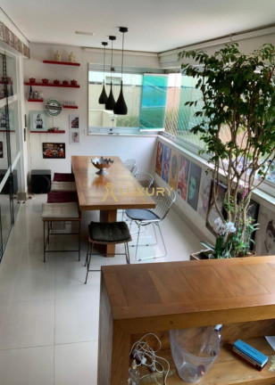Imagem Imóvel com 3 Quartos à Venda, 149 m² em Buritis - Belo Horizonte