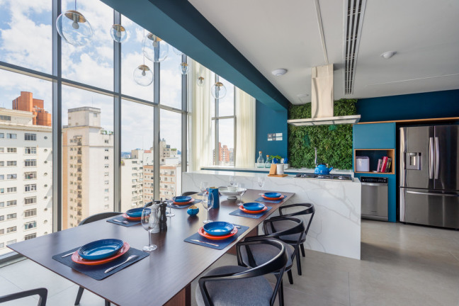 Imagem Apartamento com 1 Quarto à Venda, 79 m² em Jardim Paulista - São Paulo Imagem Apartamento com 1 Quarto à Venda, 79 m² em Jardim Paulista - São Paulo