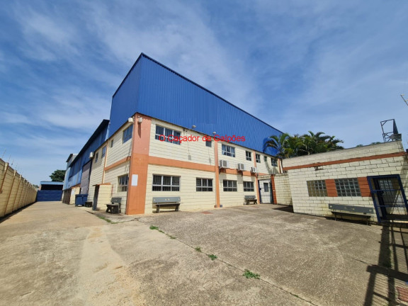 Imagem Imóvel à Venda, 2.000 m² em Iporanga - Sorocaba