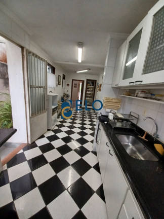 Imagem Sobrado com 3 Quartos à Venda, 109 m² em Gonzaga - Santos Imagem Sobrado com 3 Quartos à Venda, 109 m² em Gonzaga - Santos