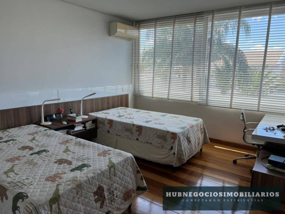 Imagem Casa de Condomínio com 4 Quartos à Venda, 600 m² em Ibituruna - Montes Claros