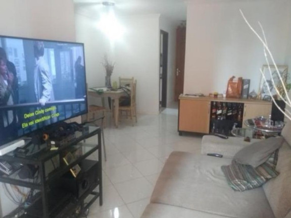 Imagem Apartamento com 3 Quartos à Venda, 80 m² em Jardim íris - São Paulo