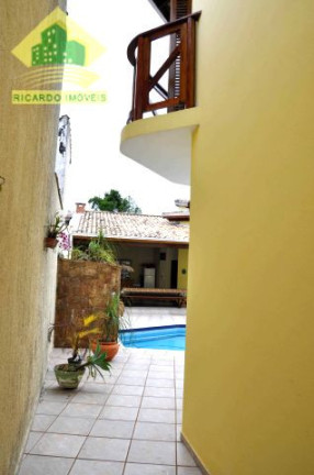 Imagem Casa com 6 Quartos à Venda, 375 m² em Centro - Ubatuba Imagem Casa com 6 Quartos à Venda, 375 m² em Centro - Ubatuba