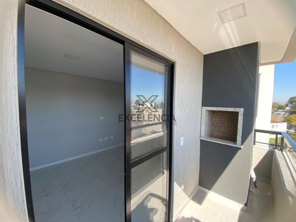 Imagem Apartamento com 2 Quartos à Venda, 54 m² em São Pedro - São José Dos Pinhais Imagem Apartamento com 2 Quartos à Venda, 54 m² em São Pedro - São José Dos Pinhais