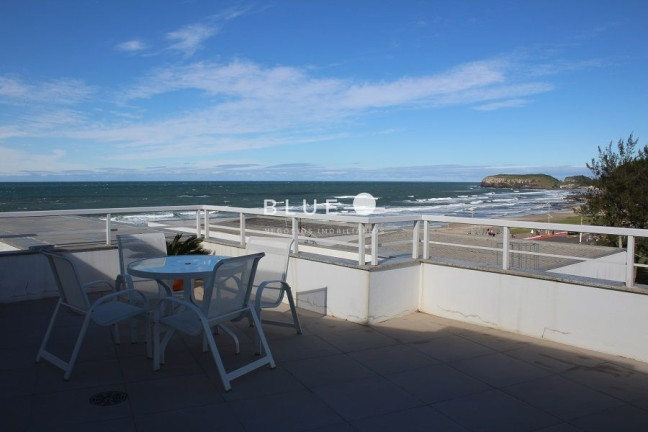 Imagem Cobertura com 4 Quartos à Venda, 470 m² em Prainha - Torres Imagem Cobertura com 4 Quartos à Venda, 470 m² em Prainha - Torres