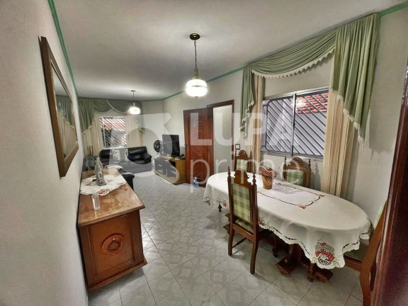 Imagem Casa com 3 Quartos à Venda, 165 m² em Vila Medeiros - São Paulo Imagem Casa com 3 Quartos à Venda, 165 m² em Vila Medeiros - São Paulo