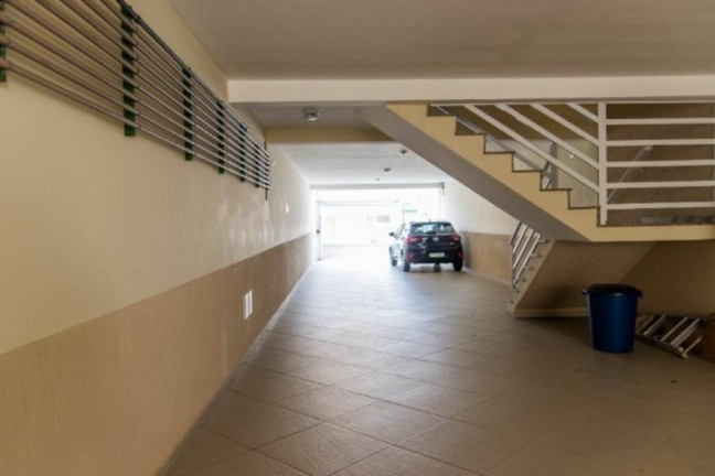 Imagem Apartamento com 2 Quartos à Venda, 60 m² em Parque Novo Oratório - Santo André Imagem Apartamento com 2 Quartos à Venda, 60 m² em Parque Novo Oratório - Santo André