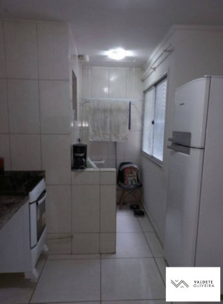 Imagem Apartamento com 2 Quartos à Venda, 48 m² em Jardim América - São José Dos Campos Imagem Apartamento com 2 Quartos à Venda, 48 m² em Jardim América - São José Dos Campos
