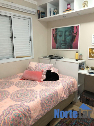 Imagem Apartamento com 3 Quartos à Venda, 72 m² em Vila Isolina Mazzei - São Paulo