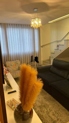 Imagem Cobertura com 3 Quartos à Venda, 121 m² em Darcy Vargas - Contagem Imagem Cobertura com 3 Quartos à Venda, 121 m² em Darcy Vargas - Contagem