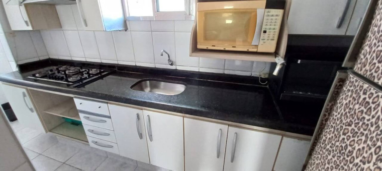 Imagem Apartamento com 3 Quartos à Venda, em Aviação - Praia Grande Imagem Apartamento com 3 Quartos à Venda, em Aviação - Praia Grande