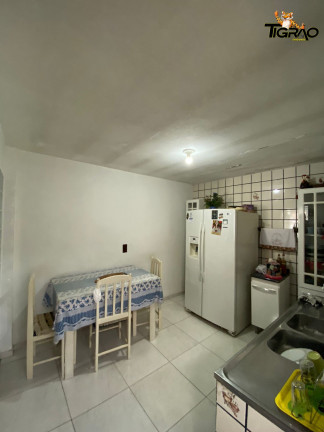 Imagem Casa com 3 Quartos à Venda, 266 m² em Centro - Navegantes