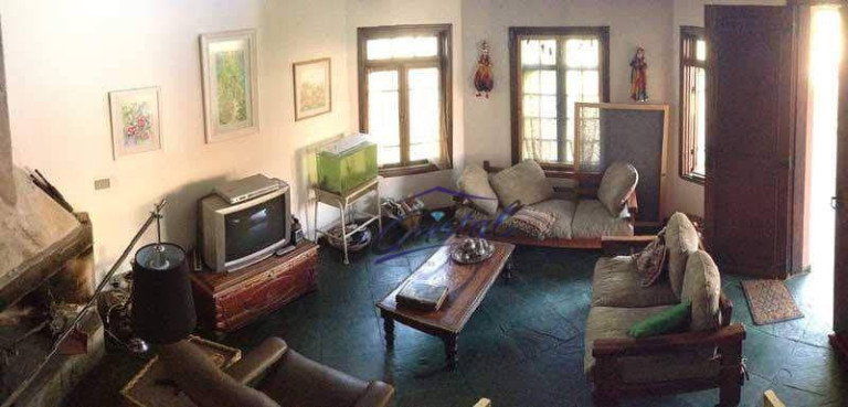 Imagem Casa com 4 Quartos à Venda, 350 m² em Campos De Santo Antônio - Itu Imagem Casa com 4 Quartos à Venda, 350 m² em Campos De Santo Antônio - Itu