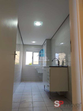 Imagem Apartamento com 2 Quartos à Venda, 50 m² em Itaquera - São Paulo Imagem Apartamento com 2 Quartos à Venda, 50 m² em Itaquera - São Paulo