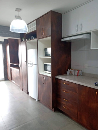 Imagem Apartamento com 1 Quarto à Venda, 42 m² em Centro - São Bernardo Do Campo Imagem Apartamento com 1 Quarto à Venda, 42 m² em Centro - São Bernardo Do Campo