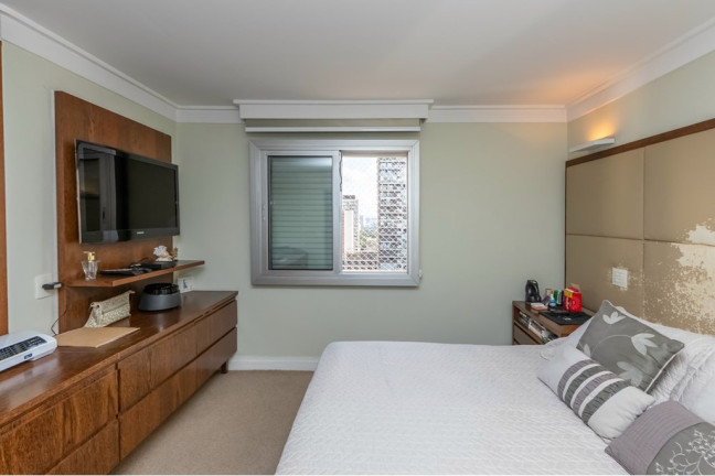 Imagem Apartamento com 2 Quartos à Venda, 121 m² em Cerqueira César - São Paulo