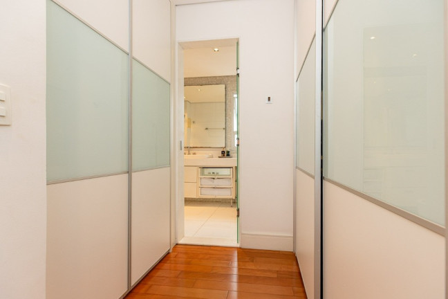 Imagem Apartamento com 3 Quartos à Venda, 216 m² em Jardim Vila Mariana - São Paulo