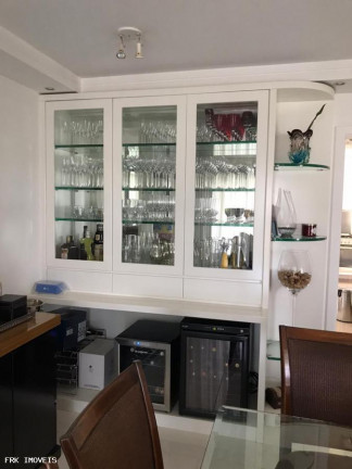 Imagem Apartamento com 4 Quartos à Venda, 247 m² em Panamby - São Paulo Imagem Apartamento com 4 Quartos à Venda, 247 m² em Panamby - São Paulo