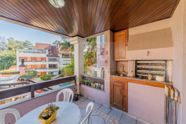 Imagem Apartamento com 4 Quartos à Venda, 130 m² em Cavalhada - Porto Alegre Imagem Apartamento com 4 Quartos à Venda, 130 m² em Cavalhada - Porto Alegre