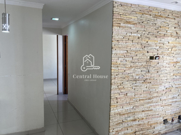 Imagem Apartamento com 2 Quartos à Venda, 54 m² em Parque Bristol - São Paulo