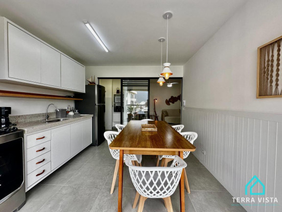 Imagem Apartamento com 2 Quartos à Venda, 77 m² em Itaguá - Ubatuba